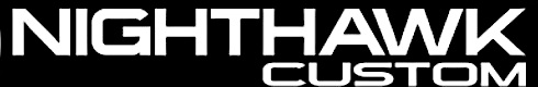 Nighthawk Custom logo